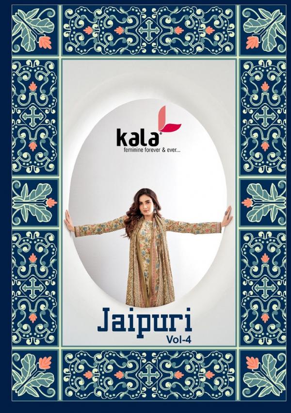 Kala Jaipuri Vol-4 